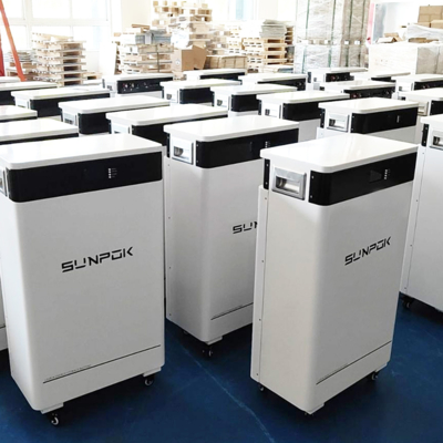 300ah 48V লিথিয়াম আয়ন ব্যাটারি 15KWH LiFePO4 ব্যাটারি, হোম সোলার সিস্টেম পাওয়ার ব্যাকআপের জন্য WIFI ব্লুটুথ ফাংশন সহ