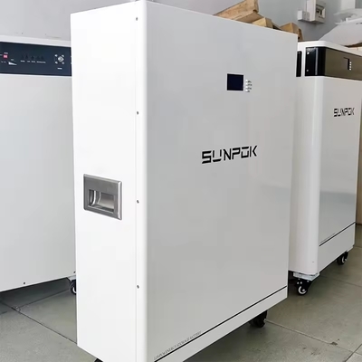 2025 10000 চক্র 51.2V 400AH 48V LiFePO4 সৌর 20kwh 20kw হোম এনার্জি স্টোরেজ ব্যাটারি লিথিয়াম ব্যাটারি