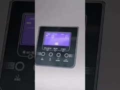 SUNPOK স্প্লিট ফেজ 120/240v সোলার ইনভার্টার 6000t 5000t 4000t অফ গ্রিড ইনভার্টার