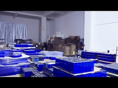 SUNPOK ফ্যাক্টরি ডিসপ্লে