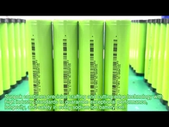 সোডিয়াম আয়ন ব্যাটারি