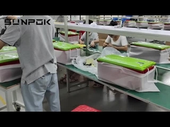 12V 210Ah সোডিয়াম সৌর ব্যাটারিঃ RV / অফ-গ্রিডের জন্য 2.52kWh গভীর চক্র শক্তি