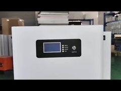 51.২ভি ৩০০এএইচ লাইফপো ৪ ব্যাটারি