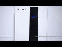 51.2V 200Ah LiFePo4 ব্যাটারি